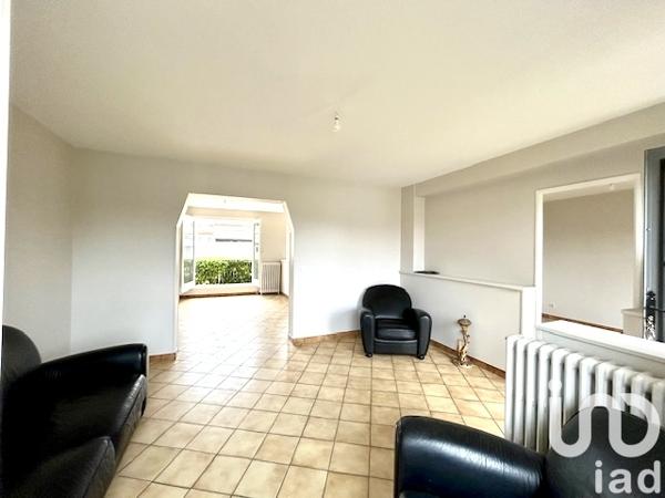 Maison à vendre 5 pièces 120 m² Athis-Mons