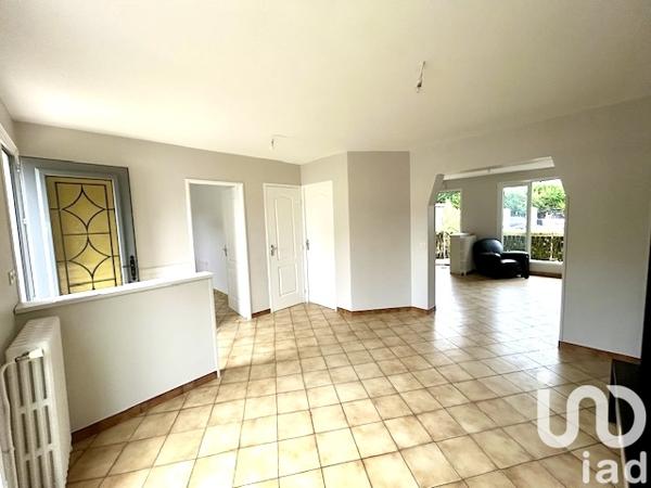 Maison à vendre 5 pièces 120 m² Athis-Mons