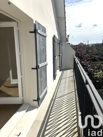 Maison à vendre 5 pièces 120 m² Athis-Mons