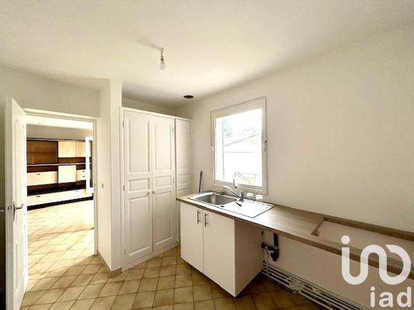 Maison à vendre 5 pièces 120 m² Athis-Mons