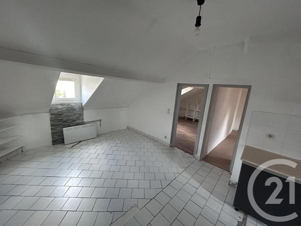 Appartement T3 à vendre  3 pièces - 55,66 m 2   LISIEUX  - 14