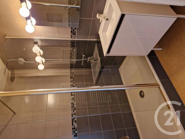Appartement T3 à vendre  3 pièces - 55,66 m 2   LISIEUX  - 14