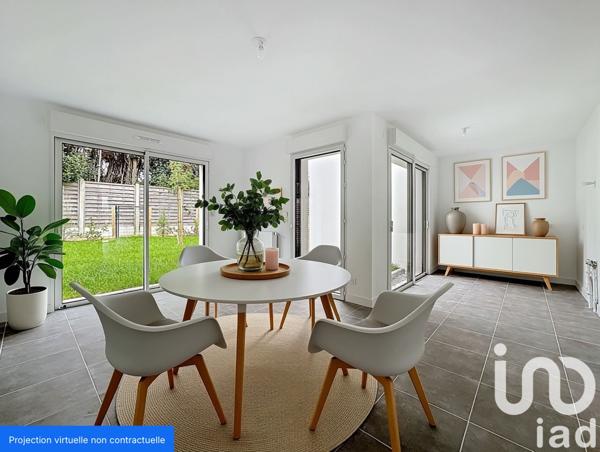 Maison à vendre 4 pièces 85 m² Grand-Champ