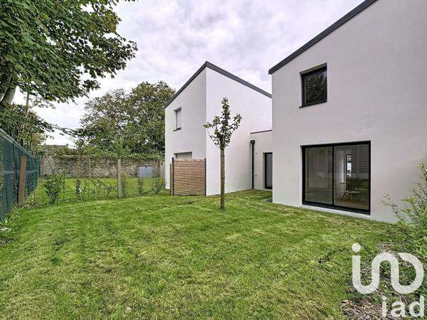 Maison à vendre 4 pièces 85 m² Grand-Champ