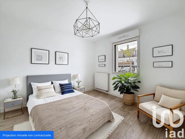 Maison à vendre 4 pièces 85 m² Grand-Champ