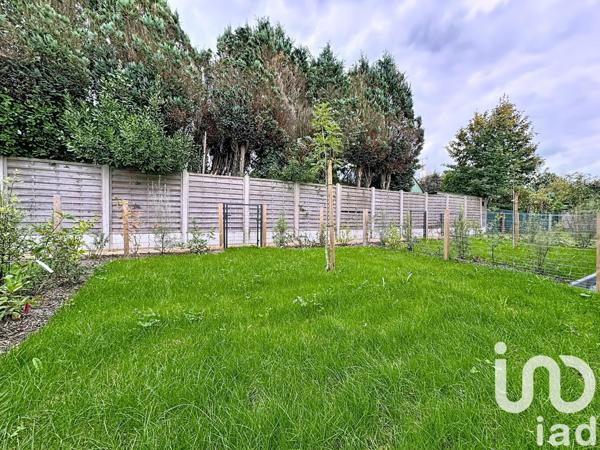 Maison à vendre 4 pièces 85 m² Grand-Champ