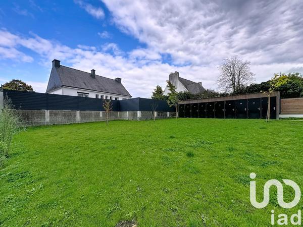 Maison à vendre 4 pièces 85 m² Grand-Champ