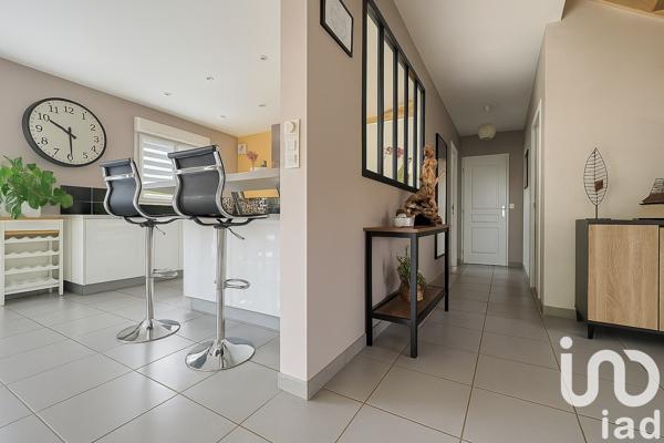 Maison à vendre 6 pièces 109 m² Gauchin-Verloingt