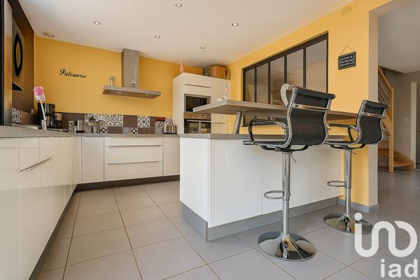 Maison à vendre 6 pièces 109 m² Gauchin-Verloingt
