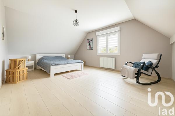 Maison à vendre 6 pièces 109 m² Gauchin-Verloingt