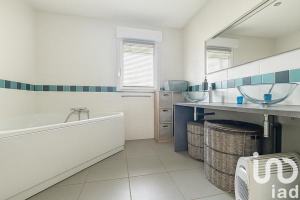 Maison à vendre 6 pièces 109 m² Gauchin-Verloingt