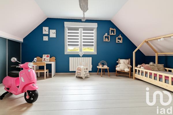 Maison à vendre 6 pièces 109 m² Gauchin-Verloingt