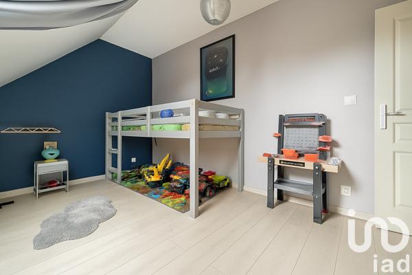 Maison à vendre 6 pièces 109 m² Gauchin-Verloingt