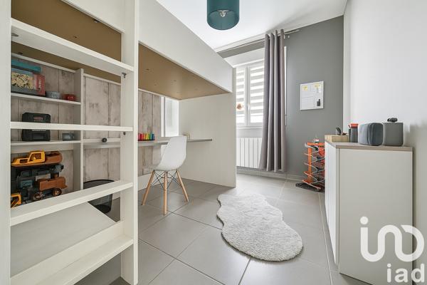 Maison à vendre 6 pièces 109 m² Gauchin-Verloingt