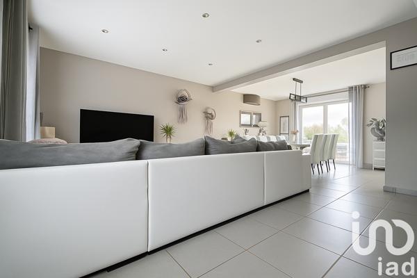 Maison à vendre 6 pièces 109 m² Gauchin-Verloingt