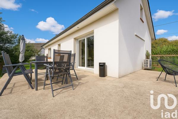 Maison à vendre 6 pièces 109 m² Gauchin-Verloingt