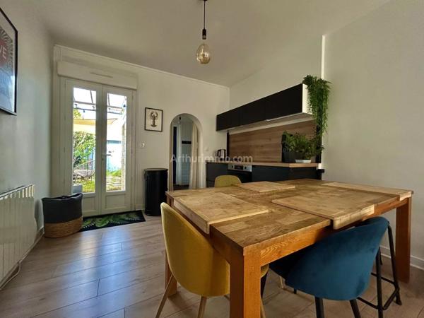 Vente Maison 4 pièces 71 m2 à Le Mans