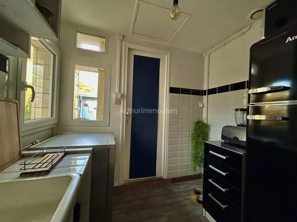 Vente Maison 4 pièces 71 m2 à Le Mans