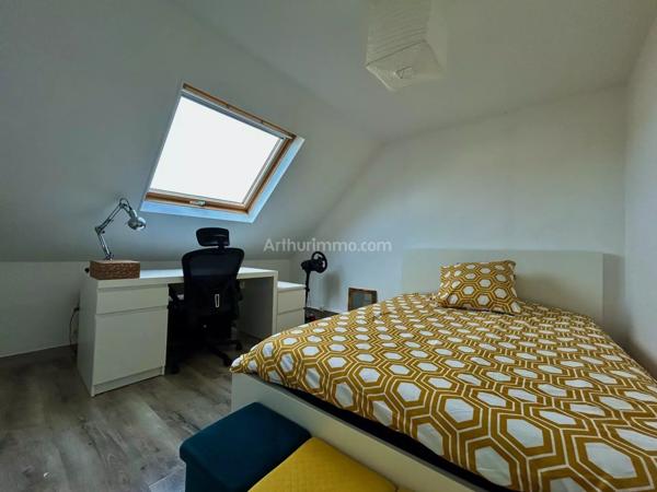 Vente Maison 4 pièces 71 m2 à Le Mans