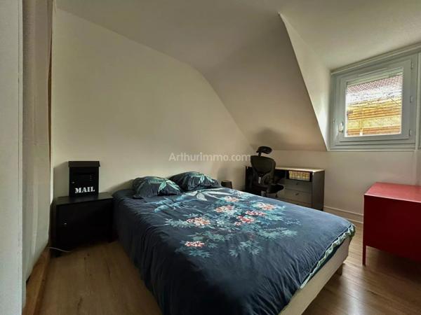 Vente Maison 4 pièces 71 m2 à Le Mans