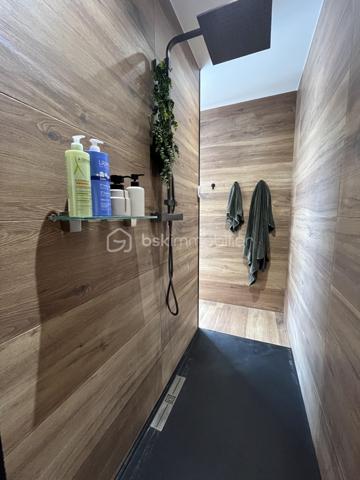 Maison contemporaine de 112 m²