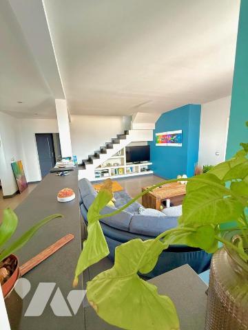 Maison T5 avec F4 indépendant,  La Rivière, Saint-Louis