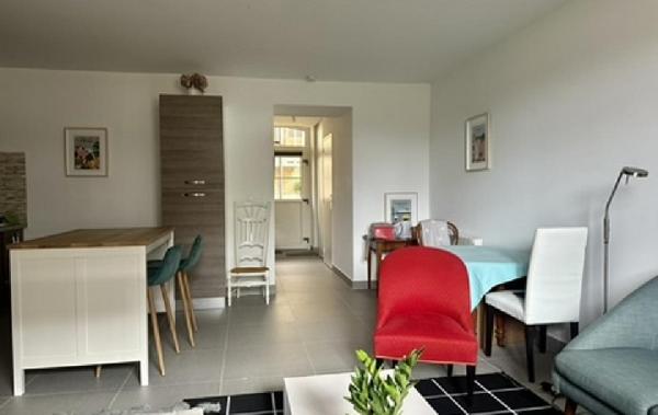 Vente Appartement P3 Le mans