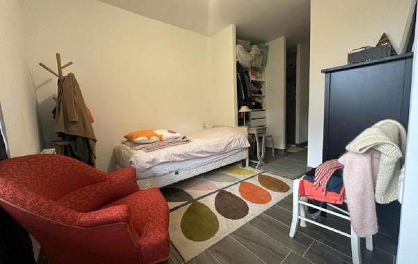 Vente Appartement P3 Le mans