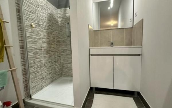 Vente Appartement P3 Le mans