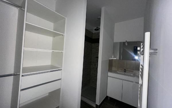 Vente Appartement P3 Le mans