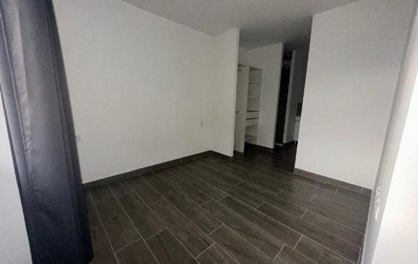 Vente Appartement P3 Le mans