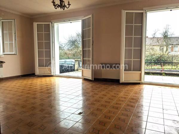 Vente Maison 6 pièces 155 m2 à Belfort
