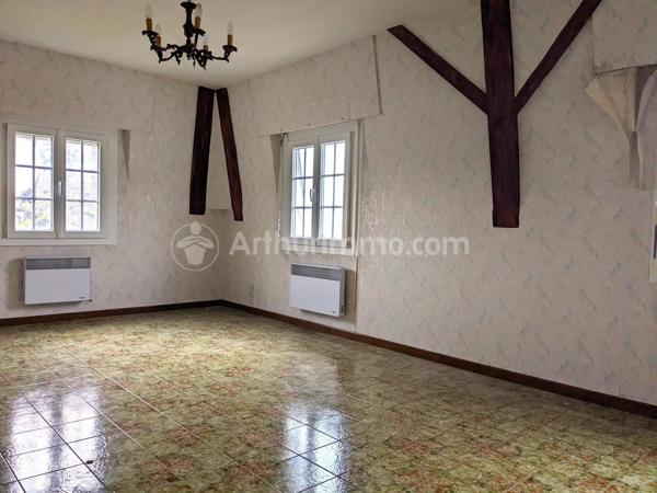 Vente                                                      Maison
                        
                     6 pièces                      155 m2                     à Belfort
