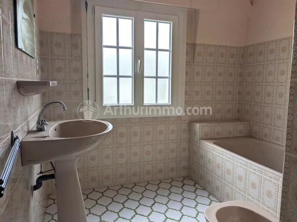 Vente                                                      Maison
                        
                     6 pièces                      155 m2                     à Belfort