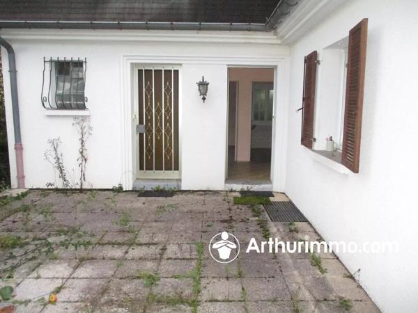 Vente                                                      Maison
                        
                     6 pièces                      155 m2                     à Belfort