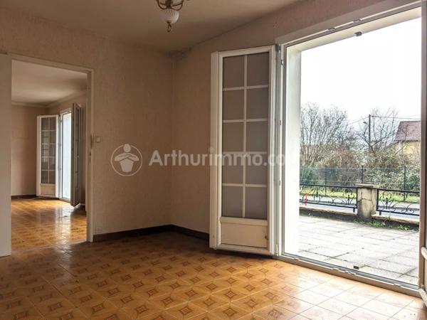 Vente Maison 6 pièces 155 m2 à Belfort