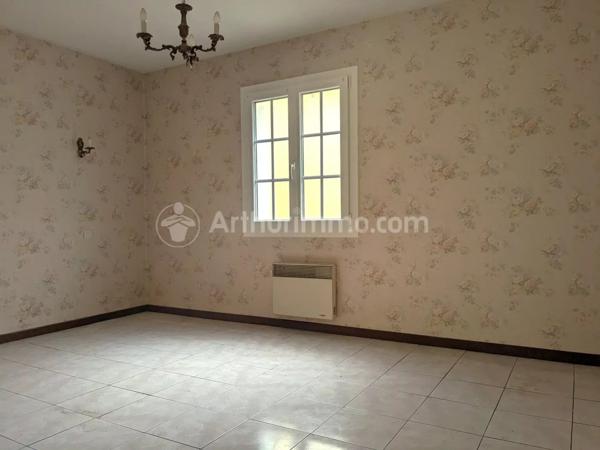 Vente Maison 6 pièces 155 m2 à Belfort