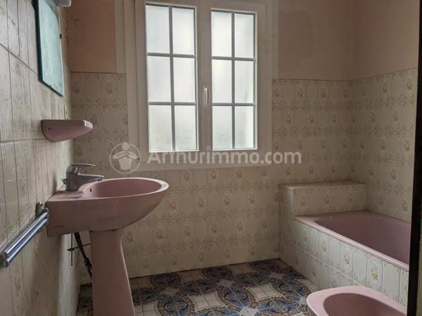 Vente Maison 6 pièces 155 m2 à Belfort