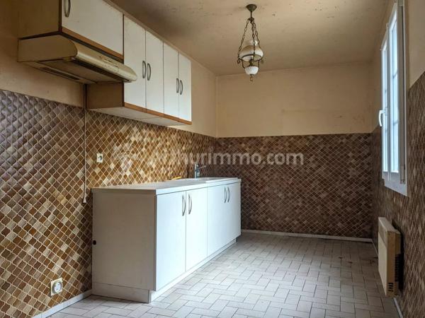 Vente Maison 6 pièces 155 m2 à Belfort