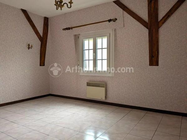 Vente Maison 6 pièces 155 m2 à Belfort