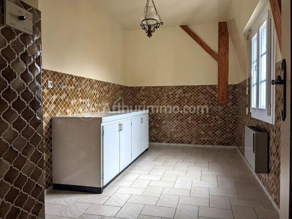 Vente Maison 6 pièces 155 m2 à Belfort