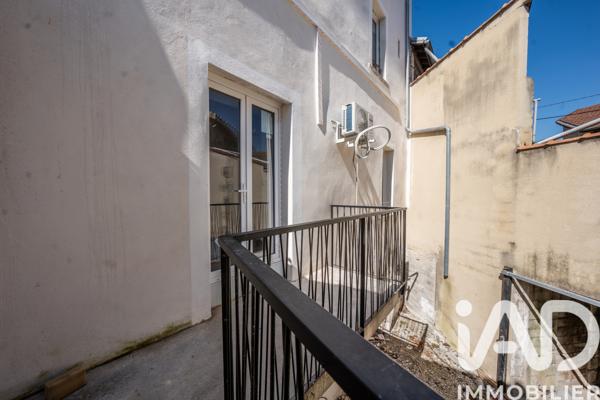 Studio à vendre 30,55 m² Labégude