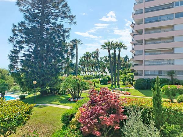 Appartement 4 pièces 95 m2