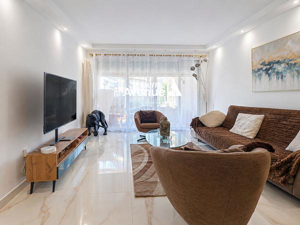 Appartement 4 pièces 95 m2
