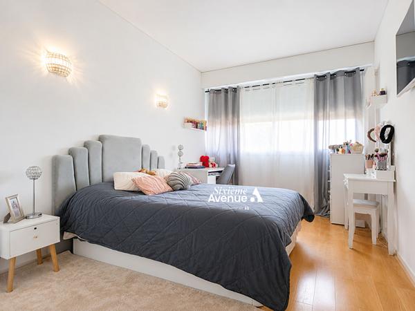 Appartement 4 pièces 95 m2