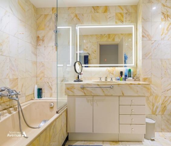 Appartement 4 pièces 95 m2