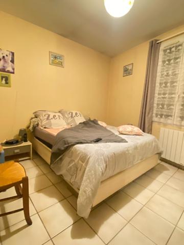 IMMEUBLE CENTRE MAUZE SUR LE MIGNON 4 LOTS 3T2,1T3