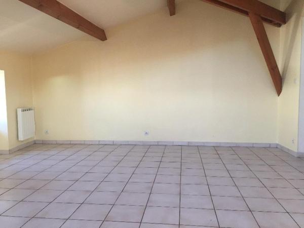 IMMEUBLE CENTRE MAUZE SUR LE MIGNON 4 LOTS 3T2,1T3