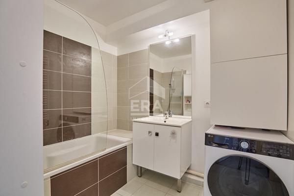 Appartement T3 avec jardin et parkings, Aix-en-Provence