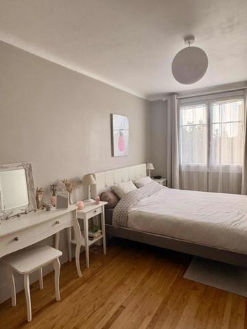 Vente Appartement 4 pièces 79 m2 à Nantes